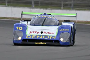 Sportscar Racing Prints: CZ3_8016 Allard Kalff, Michiel Campagne, Spice SE92.jpg