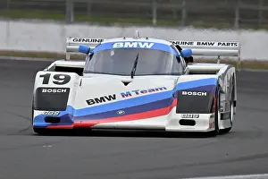 Sportscar Racing Prints: CZ3_8020 Stuart Hall, March BMW 86G.jpg