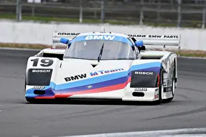 Sportscar Racing Prints: CZ3_8051 Stuart Hall, March BMW 86G.jpg