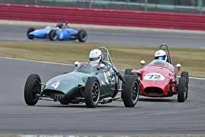 Graham Barron Prints: CZ3_8151 Graham Barron, Gemini Mk2, Tom De Gres, Stanguellini FJ.jpg
