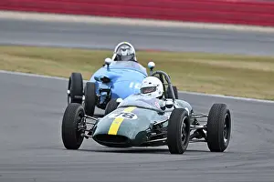 Front Engined Cars Prints: CZ3_8182 Richard Prior, Lotus 22.jpg