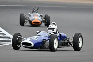 Front Engined Cars Prints: CZ3_8201 Richard Wilson, Lotus 27.jpg