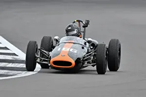 Front Engined Cars Prints: CZ3_8202 Geoff Underwood, Brabham BT2.jpg