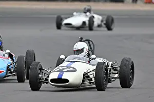 Front Engined Cars Prints: CZ3_8204 Lukas Buhofer, Brabham BT6.jpg