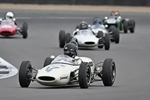 Front Engined Cars Prints: CZ3_8206 George Diffey, Lotus 20-22.jpg