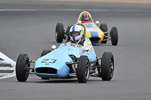 Front Engined Cars Prints: CZ3_8210 Adrian Russell, Condor S2.jpg