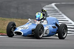 Front Engined Cars Prints: CZ3_8214 Keith Pickering, Britannia FJ.jpg