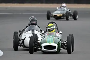 Front Engined Cars Prints: CZ3_8219 Duncan Ross, Lotus 18.jpg