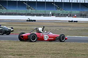 Front Engined Cars Prints: CZ3_8221 Nathan Metcalfe, Lotus 20.jpg