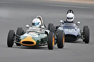 Front Engined Cars Prints: CZ3_8223 Andrew Gemmill, Lotus 20-22.jpg