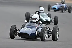 Front Engined Cars Prints: CZ3_8224 Eddie O'Kane, Crossle 4F.jpg