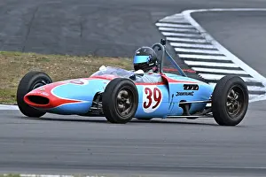Front Engined Cars Prints: CZ3_8241 Nic Carlton-Smith, Lotus 20.jpg