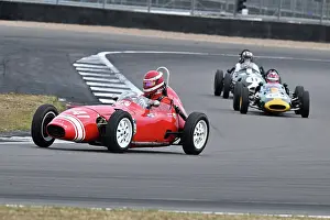 Front Engined Cars Prints: CZ3_8253 Charlie Besley, Elva 100.jpg