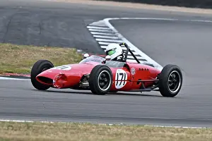 Front Engined Cars Prints: CZ3_8262 Nathan Metcalfe, Lotus 20.jpg