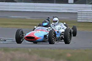 Front Engined Cars Prints: CZ3_8277 Nic Carlton-Smith, Lotus 20.jpg