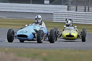 Front Engined Cars Prints: CZ3_8283 Adrian Russell, Condor S2, Jeremy Flann, Lotus 22.jpg