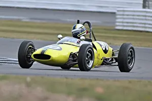 Front Engined Cars Prints: CZ3_8284 Jeremy Flann, Lotus 22.jpg