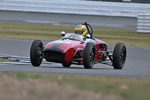 Front Engined Cars Prints: CZ3_8286 Chris Porritt, Lotus 18.jpg
