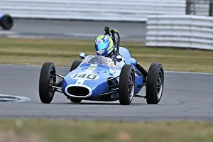 Front Engined Cars Prints: CZ3_8287 Keith Pickering, Britannia FJ.jpg