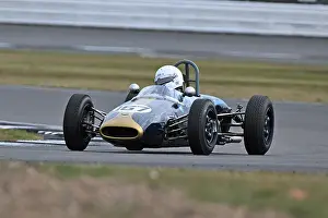 Front Engined Cars Prints: CZ3_8288 Alan Schmidt, Brabham BT6.jpg