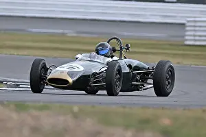 Front Engined Cars Prints: CZ3_8290 Paul Thomas, Brabham BT6.jpg