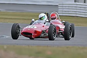Front Engined Cars Prints: CZ3_8293 Nathan Metcalfe, Lotus 20, .jpg