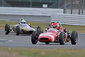 Front Engined Cars Prints: CZ3_8294 Crispian Besley, Cooper T56.jpg