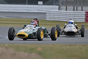 Front Engined Cars Prints: CZ3_8295 Paul Clark, Lotus 20-22.jpg