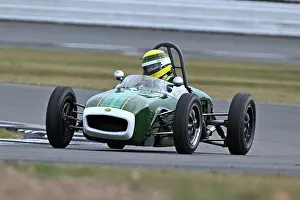 Front Engined Cars Prints: CZ3_8298 Duncan Ross, Lotus 18.jpg
