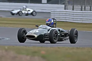 Front Engined Cars Prints: CZ3_8301 Ralph Carter, Brabham BT2.jpg