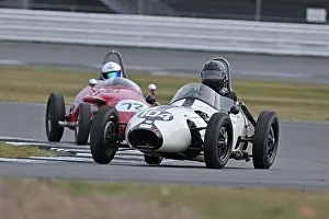 Front Engined Cars Prints: CZ3_8302 Niall McFadden, Elva 100.jpg