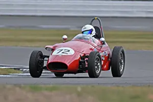 Front Engined Cars Prints: CZ3_8303 Tom De Gres, Stanguellini FJ.jpg