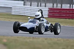 Front Engined Cars Prints: CZ3_8305 Eddie O'Kane, Crossle 4F.jpg