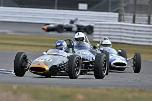 Front Engined Cars Prints: CZ3_8315 Jon Milicevic, Brabham BT6.jpg
