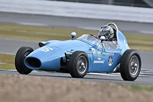 Front Engined Cars Prints: CZ3_8320 Peter Fenichel, Stanguellini FJ.jpg