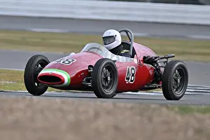 Front Engined Cars Prints: CZ3_8333 Nick Powell, Cooper T52.jpg