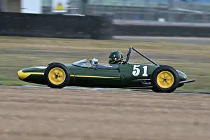 Front Engined Cars Prints: CZ3_8361 Michael Hibberd, Lotus 22.jpg