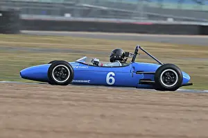 Front Engined Cars Prints: CZ3_8373 Sharon Adelman, Brabham BT6.jpg