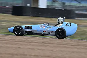 Front Engined Cars Prints: CZ3_8386 Adrian Russell, Condor S2.jpg