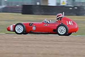 Front Engined Cars Prints: CZ3_8417 Charlie Besley, Elva 100.jpg