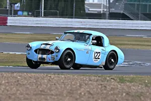 120th Anniversary Prints: CZ3_8436 Richard Hammond, Patrick Blakeney-Edwards, Austin Healey 3000 Mk3.jpg
