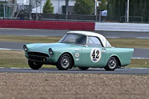 120th Anniversary Prints: CZ3_8437 Gareth Evans, Simon Evans, Sunbeam Alpine.jpg