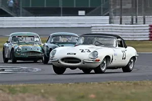 120th Anniversary Prints: CZ3_8440 Gary Pearson, John Pearson, Jaguar E-Type DHC.jpg