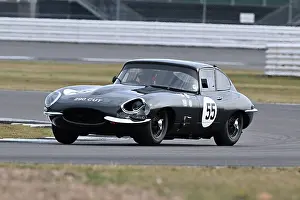 120th Anniversary Prints: CZ3_8442 Jason Minshaw, Mark Burton, Jaguar E-Type FHC.jpg