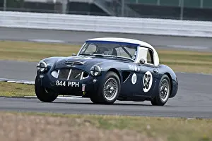 120th Anniversary Prints: CZ3_8448 Michael Russell, Tom Waterfield, Austin Healey 3000.jpg