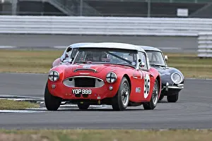 120th Anniversary Prints: CZ3_8449 Nils-Fredrik Nyblaeus, Jeremy Welch, Austin Healey 3000 Mk I.jpg