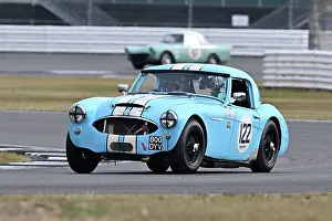 120th Anniversary Prints: CZ3_8454 Richard Hammond, Patrick Blakeney-Edwards, Austin Healey 3000 Mk3.jpg