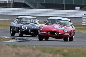 120th Anniversary Prints: CZ3_8486 Can Bitrim, David Gardener, Jaguar E-Type.jpg