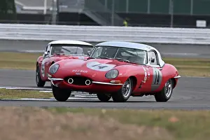 120th Anniversary Prints: CZ3_8505 Can Bitrim, David Gardener, Jaguar E-Type.jpg