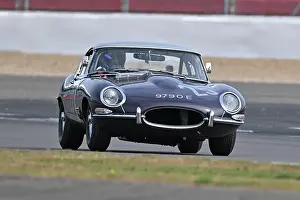 120th Anniversary Prints: CZ3_8523 William Garrett, Tim Crighton, Jaguar E-Type.jpg